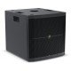 Mackie Thump118S 1400-watt 18-inch Powered Subwoofer