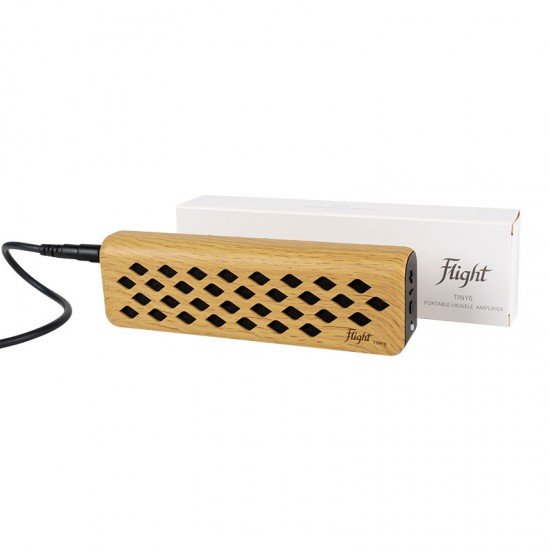 Flight Tiny6 Portable Maple Mini Amplifier