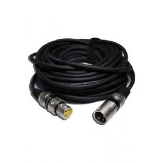 Tasker TK3315M 3Pin Female XLR to Male XLR Cable -15m