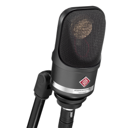 Neumann TLM 107 bk Studio Microphone Set