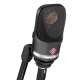 Neumann TLM 107 bk Studio Microphone Set