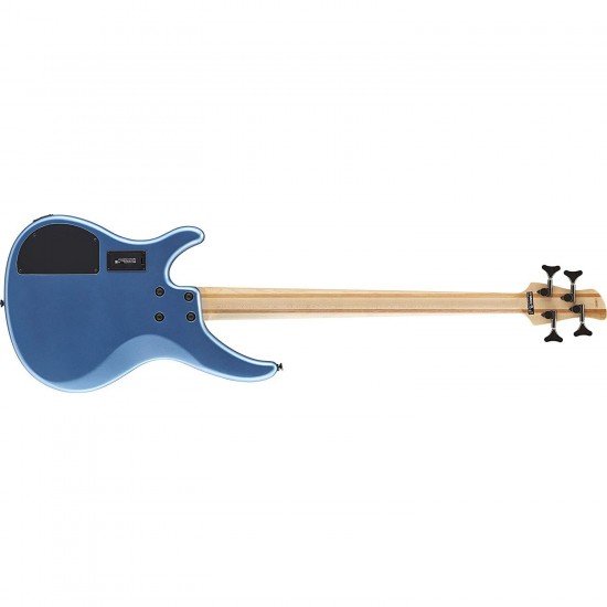 Yamaha TRBX304FB Electric Bass - Factory Blue