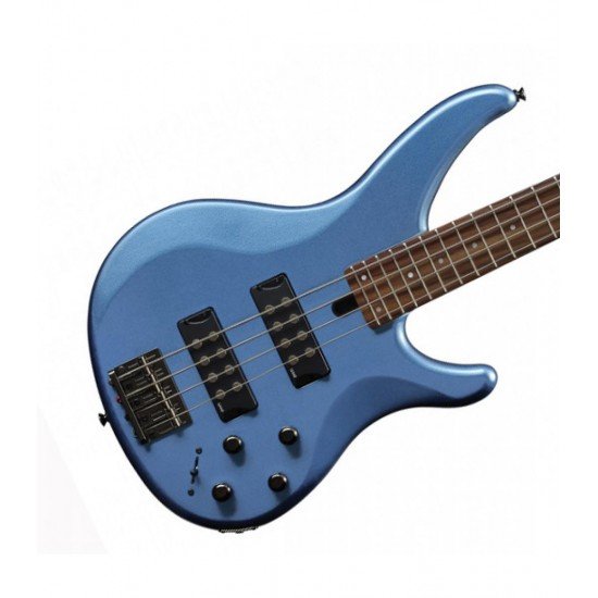 Yamaha TRBX304FB Electric Bass - Factory Blue