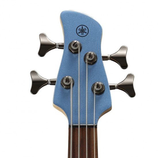 Yamaha TRBX304FB Electric Bass - Factory Blue