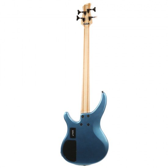 Yamaha TRBX304FB Electric Bass - Factory Blue