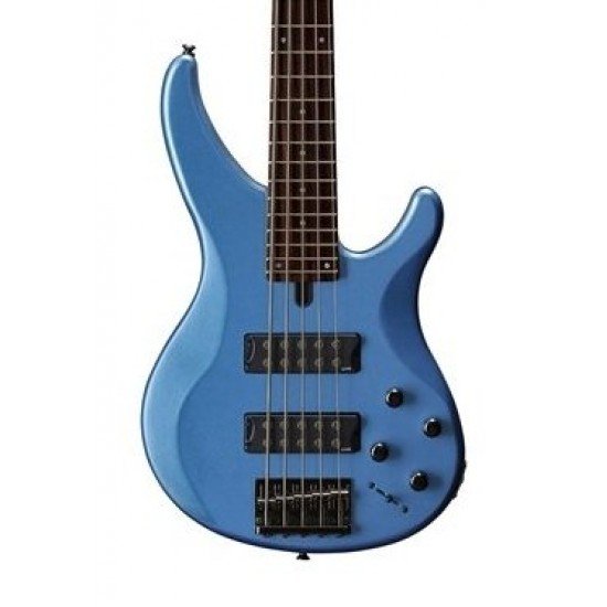 Yamaha TRBX305 Bass Guitar - Factory Blue