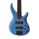 Yamaha TRBX305 Bass Guitar - Factory Blue