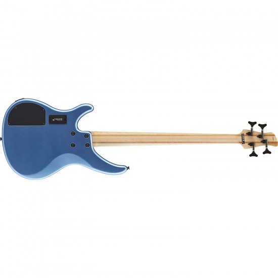 Yamaha TRBX305 Bass Guitar - Factory Blue