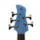 Yamaha TRBX305 Bass Guitar - Factory Blue