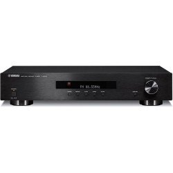 Yamaha TS500BLK AM/FM Stereo Tuner