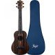 Flight TUC-55 Amara Concert Travel Ukulele