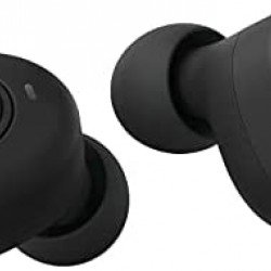 YAMAHA TW-E3B True Wireless Earphones Black
