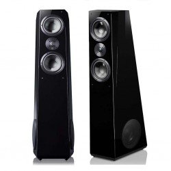 SVS Ultra Tower Speakers Piano Gloss