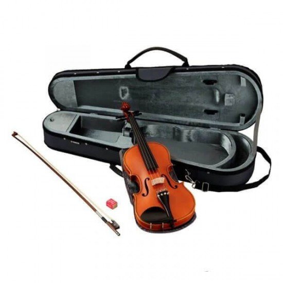 Yamaha V3SKA34 Acoustic Violin Outfit