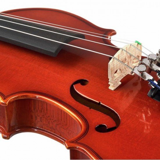 Yamaha V5 SA14 Violin Set 1/4