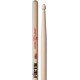 Vic Firth American Classic Drumsticks - 7A - Wood Tip Vic Firth American Classic Drumsticks - 7A - Wood Tip