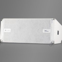 dBTechnologies VIO L210 Line Array System white