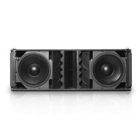 dB Technologies VIO L212 Full Scale 3-way Line Array System