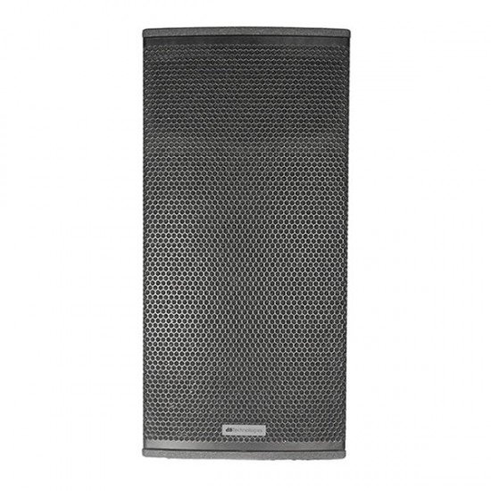 dB Technologies VIO C12 Active Line-Source Speakers