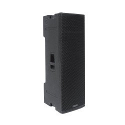 dB Technologies VIO C212 Active Line-Source Speakers