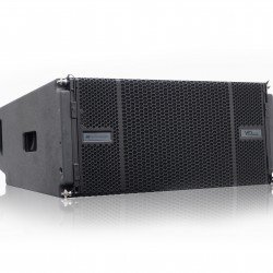 Db Technologies VIO L1610  2-way Active Line Array System