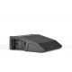 DB Technologies VIO-W10 2-Way Active Ultra Slim Monitor Wedge w/HF Speakers & Woofer