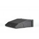 DB Technologies VIO-W10 2-Way Active Ultra Slim Monitor Wedge w/HF Speakers & Woofer