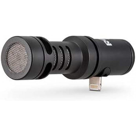 Rode VLOGVMML VideoMic Vlogger Kit for iOS Devices