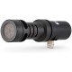 Rode VLOGVMML VideoMic Vlogger Kit for iOS Devices