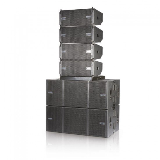 dBTechnologies VIO L210 Line Array System