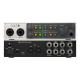 Universal Audio Volt 4 USB-C Audio Interface