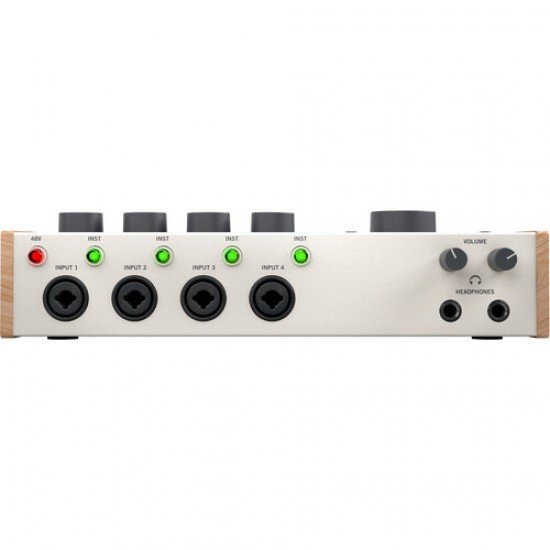 Universal Audio Volt 476P USB-C Audio Interface