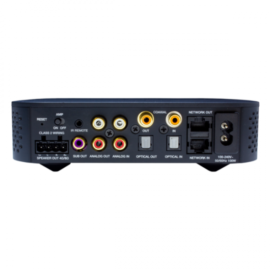VSSL A.1X VSSL, Amplifier, Audio Streaming System