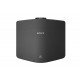 Sony VPL-VW890ES (Black) Laser SXRD HDR 4K HD 3D Ready Projector