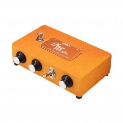 Warm Audio WA-FTB Foxy Tone Box Guitar Pedal