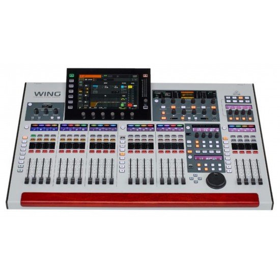 Behringer WING 48-channel Digital Mixer