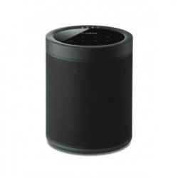 Yamaha WX-021 MusicCast 20 Wireless Speaker- Black