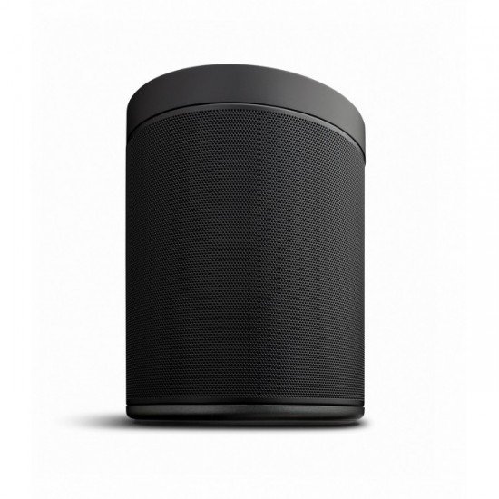 Yamaha WX-021 MusicCast 20 Wireless Speaker- Black