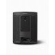 Yamaha WX-021 MusicCast 20 Wireless Speaker- Black