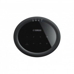 Yamaha WX-021 MusicCast 20 Wireless Speaker- Black