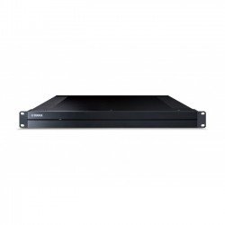 Yamaha XDAAMP5400RK BLACK Multizone Amplifier