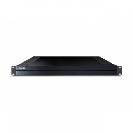 Yamaha XDAAMP5400RK BLACK Multizone Amplifier