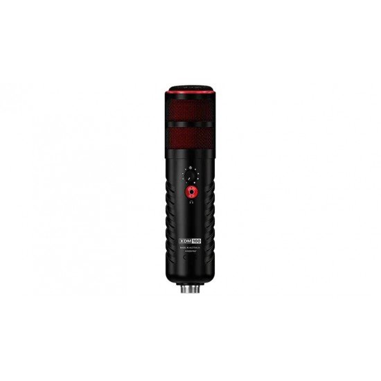 Rode XDM-100 USB Dynamic Microphone