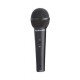 Behringer XM1800S Dynamic Vocal & Instrument Microphone (3-pack)