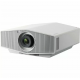 Sony VPL-XW5000 White 4K SXRD HDR Laser Projector