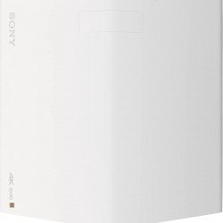 Sony VPL-XW5000 White 4K SXRD HDR Laser Projector