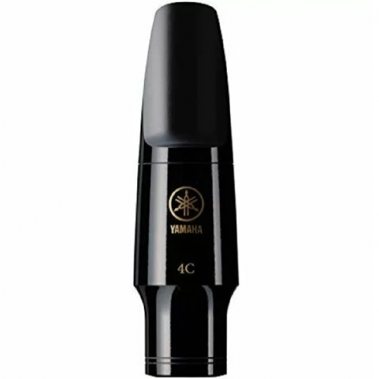 Yamaha YAC TS4C Tenor Saxophone Mouthpiece - 4C