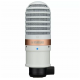 Yamaha YCM01 Condenser Microphone White