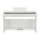 Yamaha Arius YDP-145 Digital Home Piano White Bundle Yamaha Arius YDP-145 Digital Home Piano White Bundle