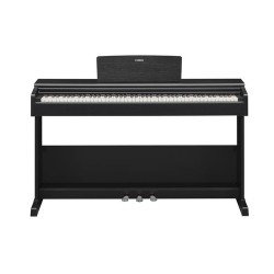 Yamaha Arius YDP-105B Digital Piano with Bench - Black